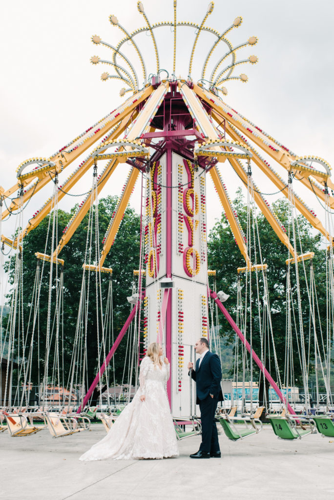 delgrosso's amusement park, the casino at lakemont park wedding, pennsylvania wedding photographer, altoona pa photographer