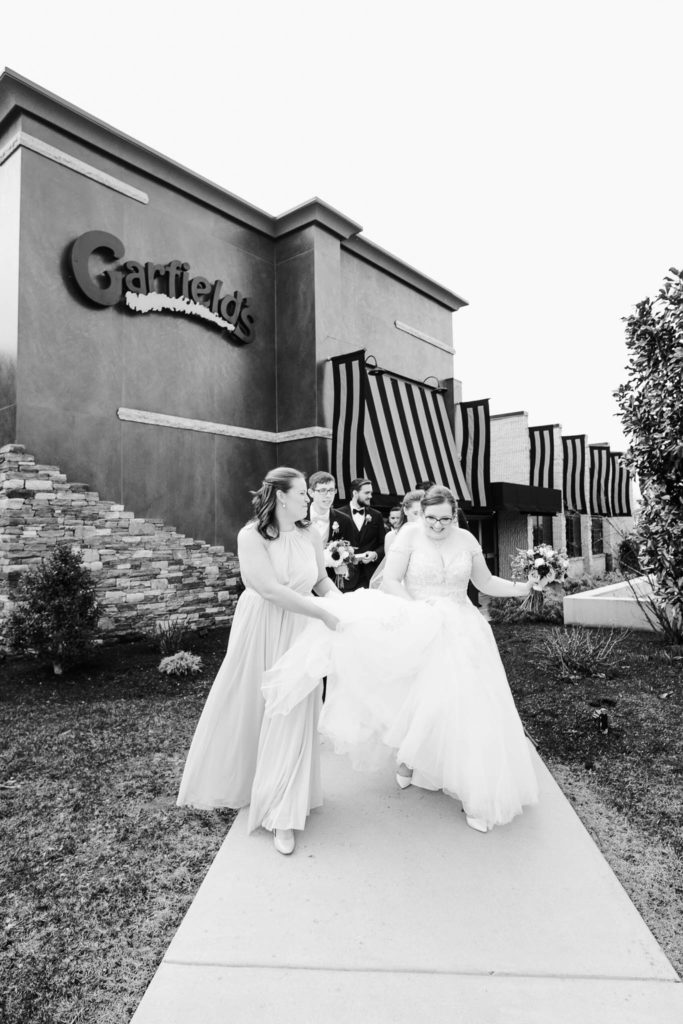 eden resort & suites wedding lancaster photographer