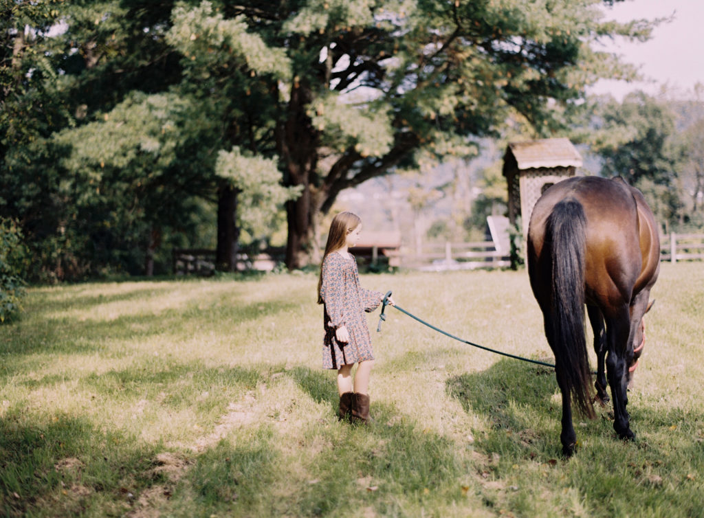 pennsylvania film photographer, pennsylvania luxury photographer, pennsylvania horse photographer, pennsylvania equestrian photography, equestrian photographer near me, state college pa, child photographer
